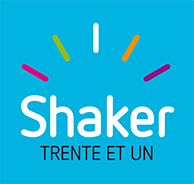logo appli emploi shaker 31