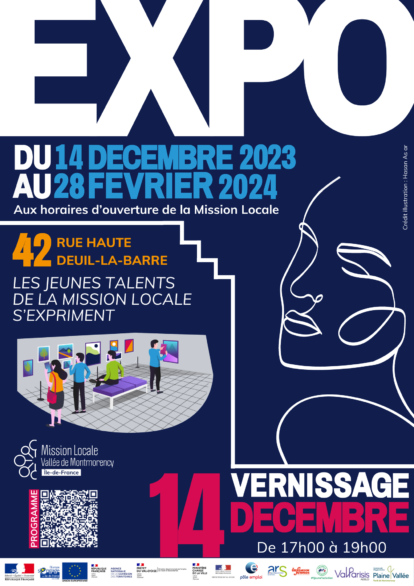 Exposition Jeunes Talents